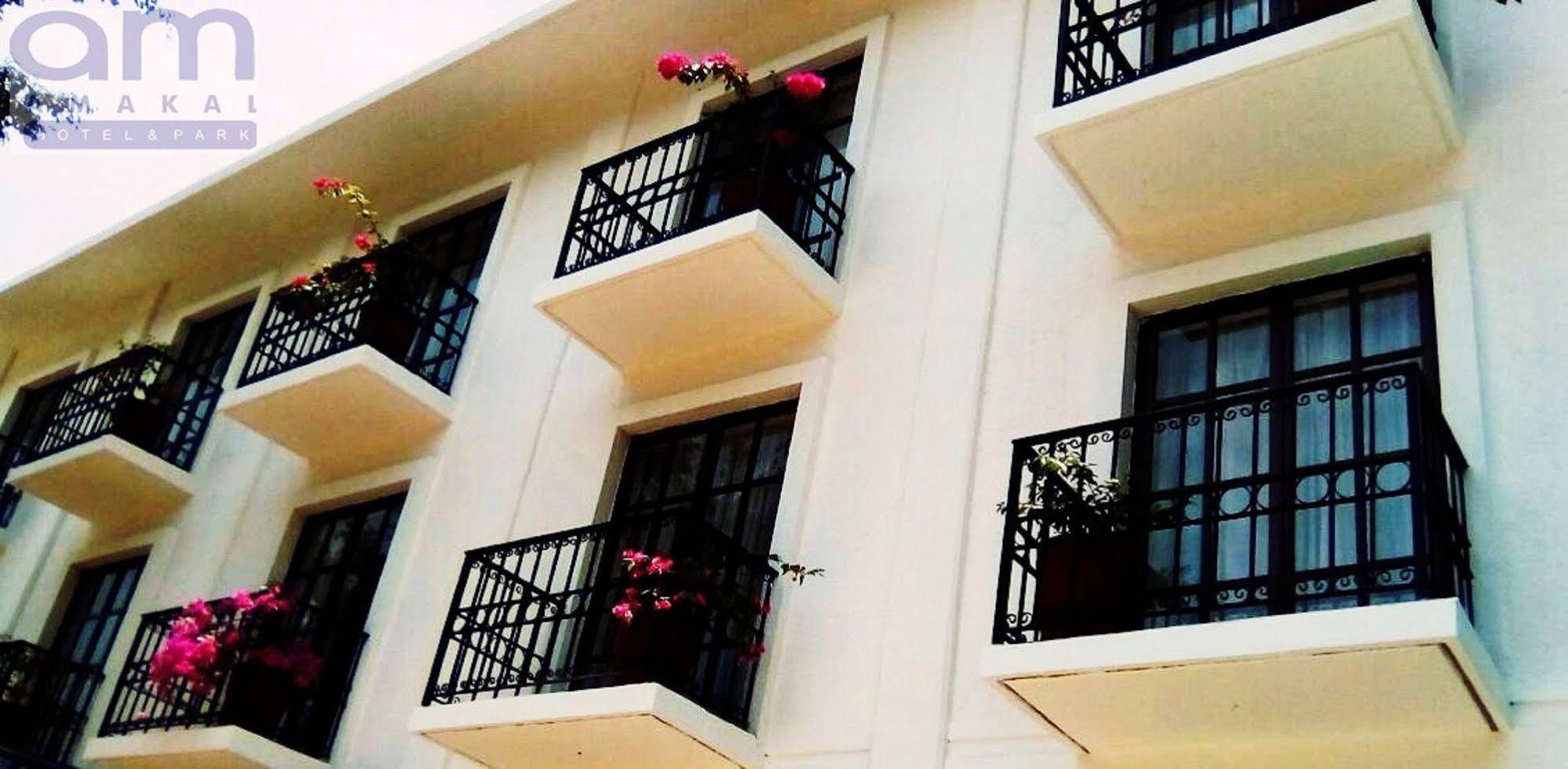 Am Amakal Hotel & Park Santa Cruz Huatulco Εξωτερικό φωτογραφία