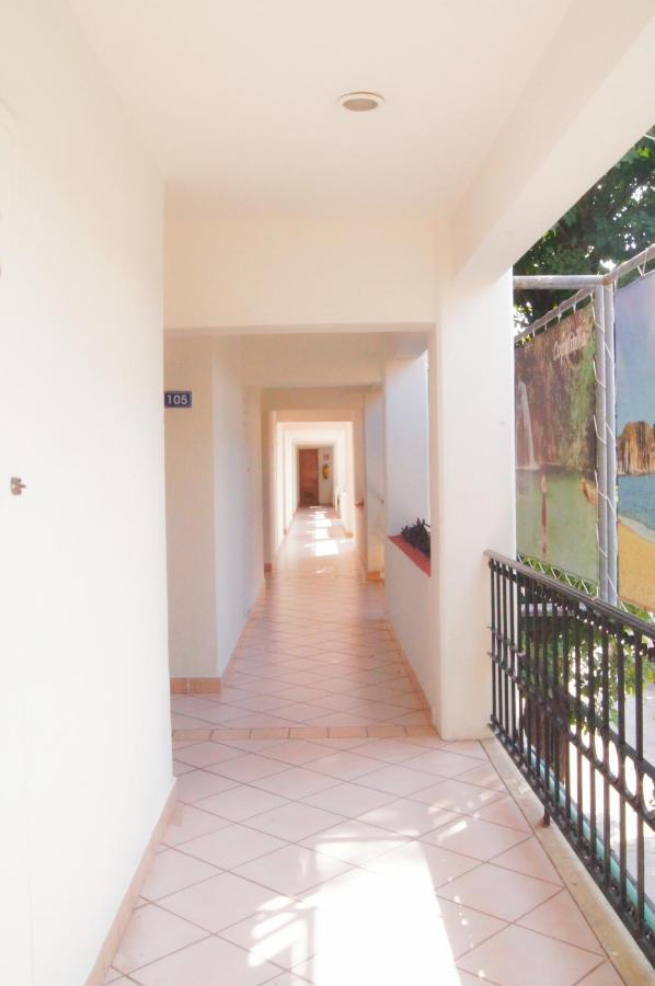 Am Amakal Hotel & Park Santa Cruz Huatulco Εξωτερικό φωτογραφία
