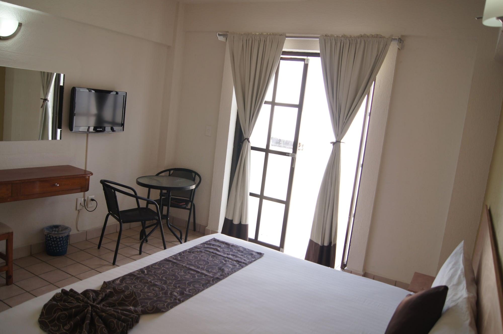 Am Amakal Hotel & Park Santa Cruz Huatulco Εξωτερικό φωτογραφία