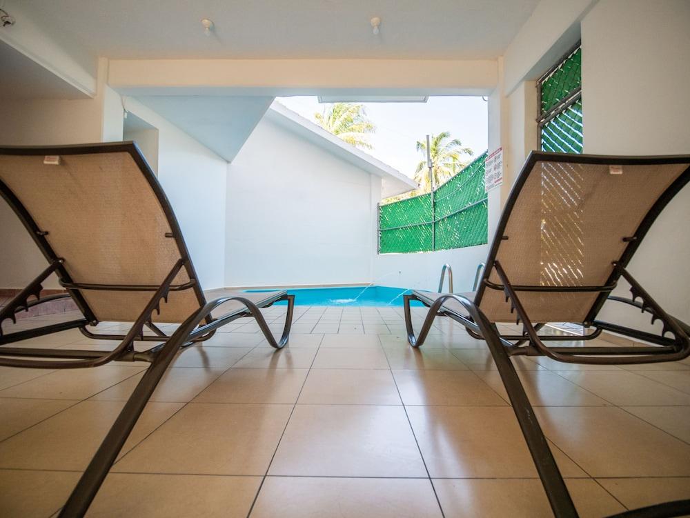 Am Amakal Hotel & Park Santa Cruz Huatulco Εξωτερικό φωτογραφία