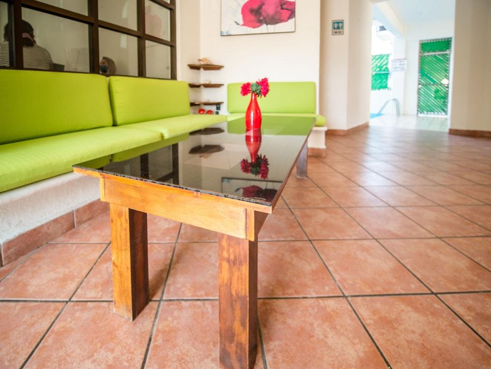 Am Amakal Hotel & Park Santa Cruz Huatulco Εξωτερικό φωτογραφία