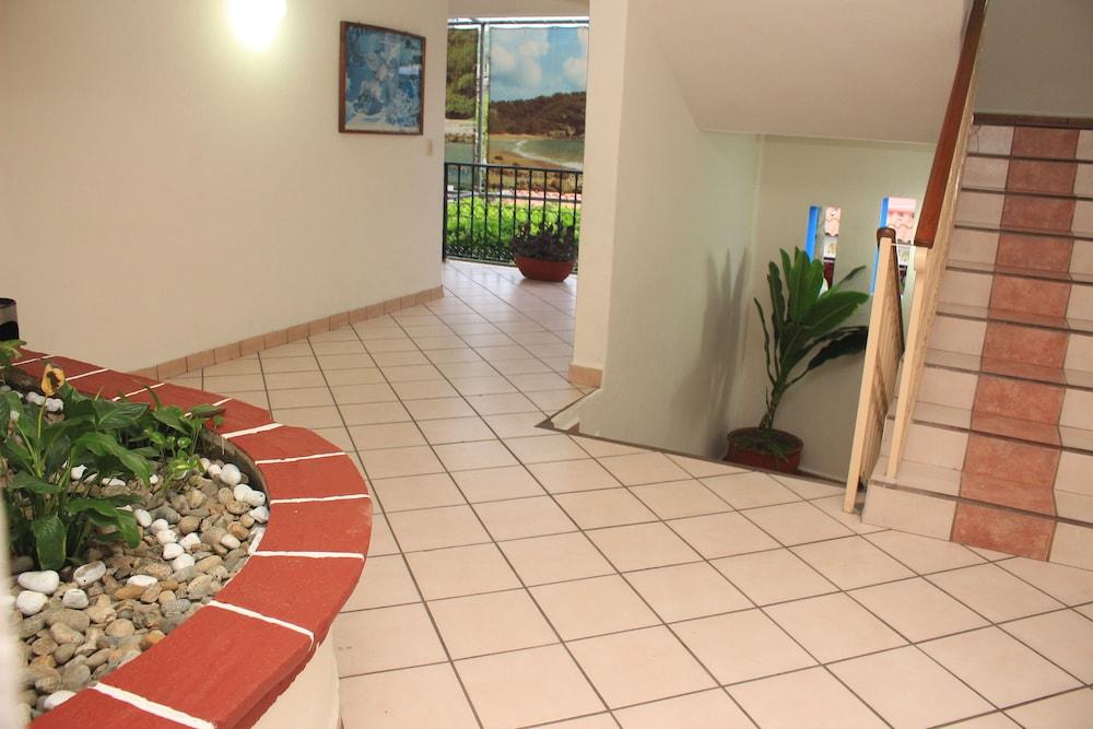 Am Amakal Hotel & Park Santa Cruz Huatulco Εξωτερικό φωτογραφία