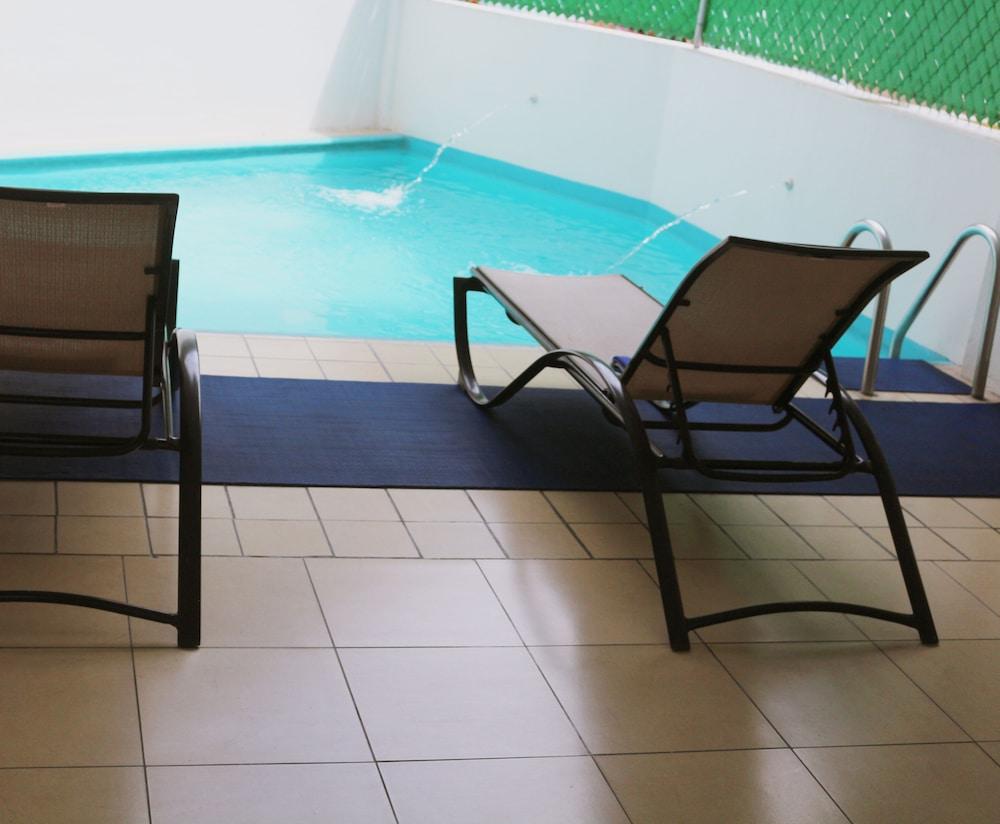 Am Amakal Hotel & Park Santa Cruz Huatulco Εξωτερικό φωτογραφία