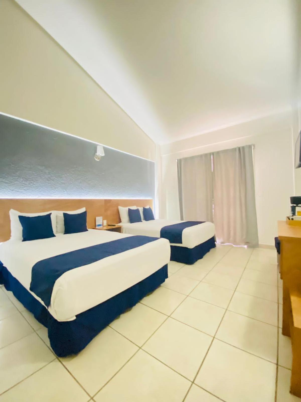 Am Amakal Hotel & Park Santa Cruz Huatulco Εξωτερικό φωτογραφία