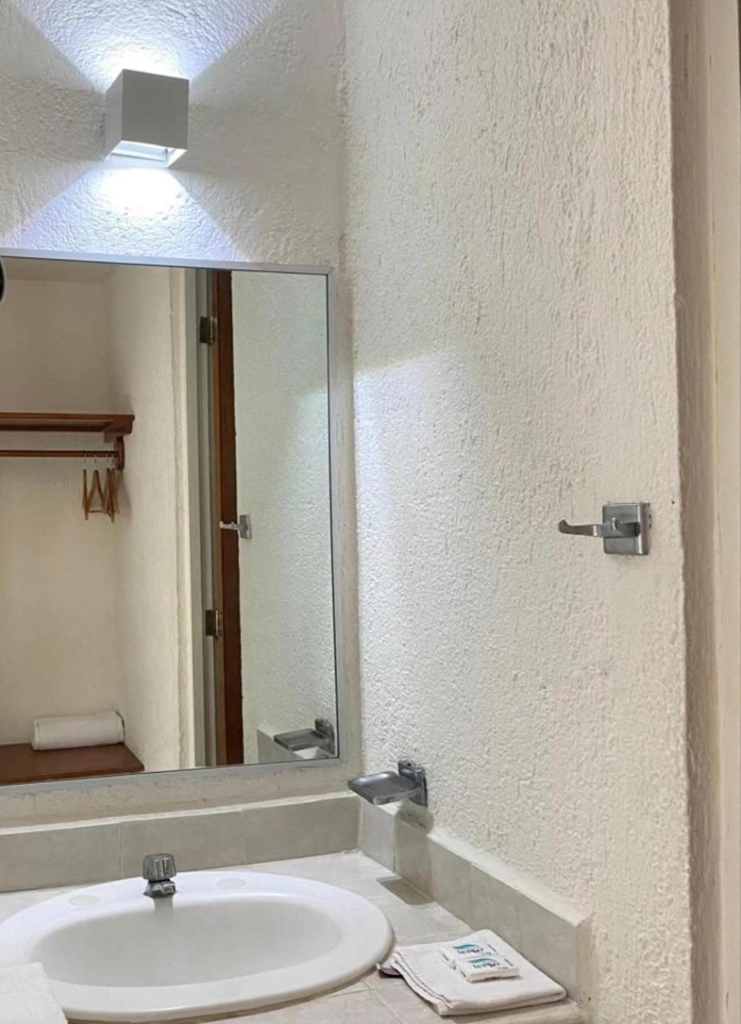 Am Amakal Hotel & Park Santa Cruz Huatulco Εξωτερικό φωτογραφία