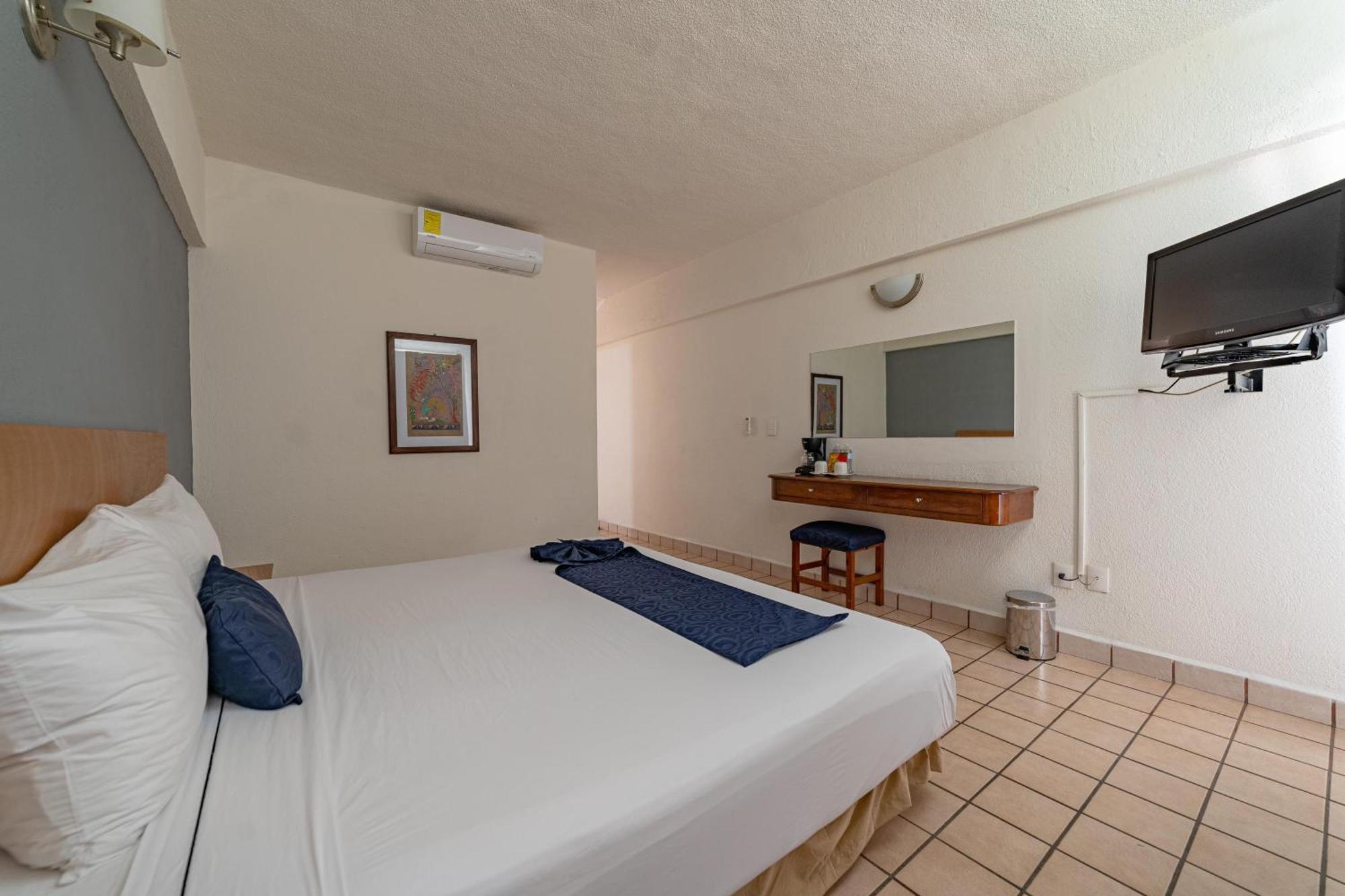 Am Amakal Hotel & Park Santa Cruz Huatulco Εξωτερικό φωτογραφία