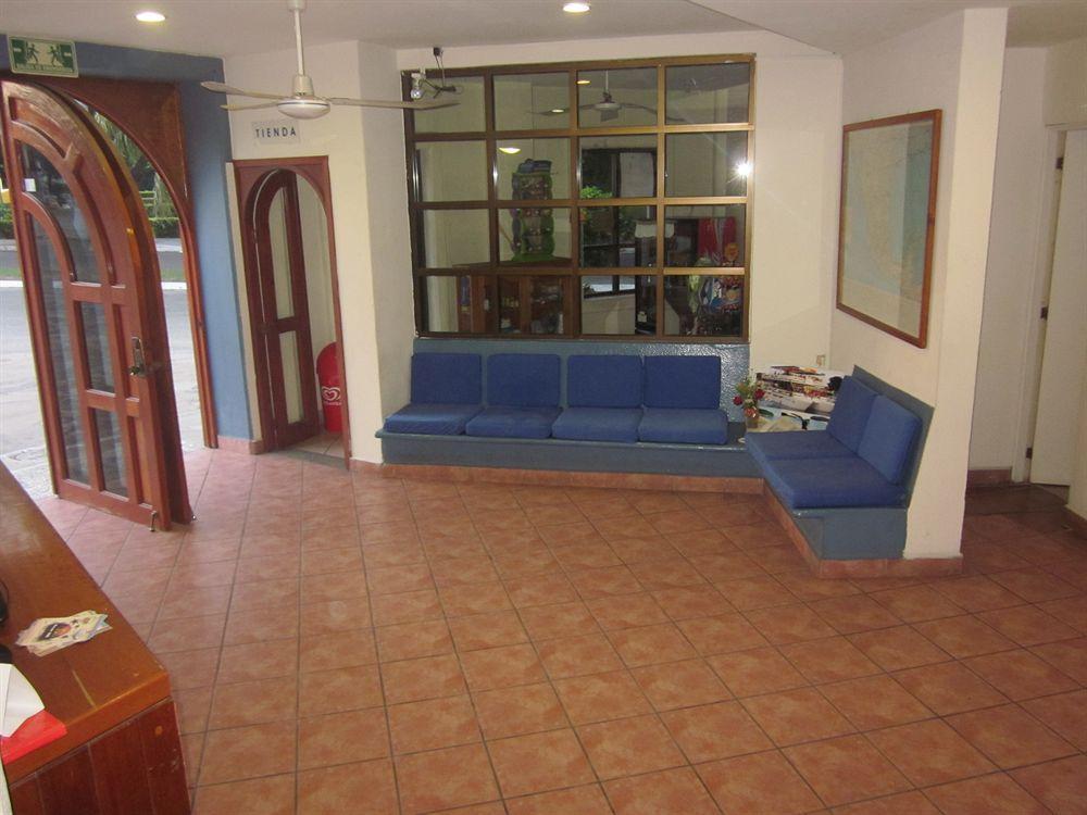 Am Amakal Hotel & Park Santa Cruz Huatulco Εξωτερικό φωτογραφία