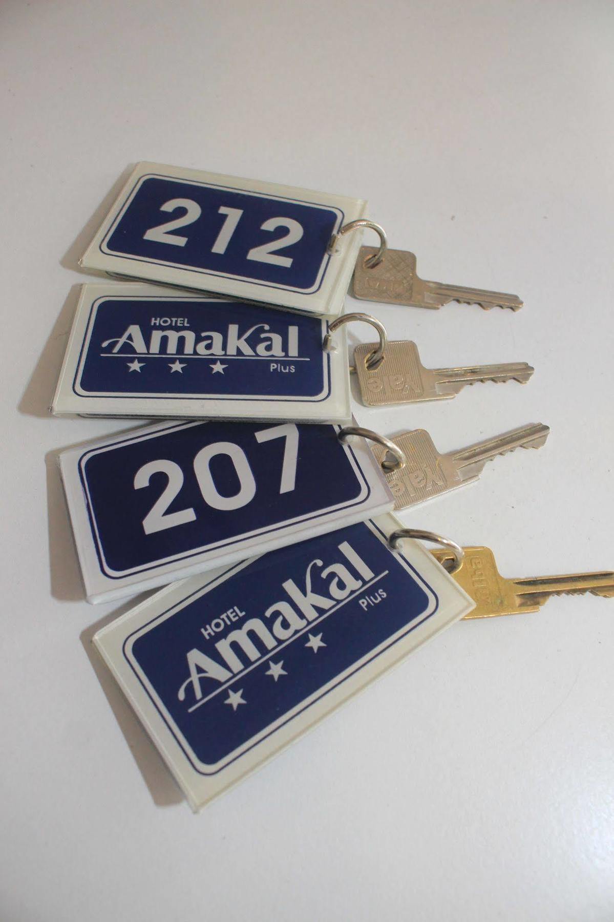 Am Amakal Hotel & Park Santa Cruz Huatulco Εξωτερικό φωτογραφία