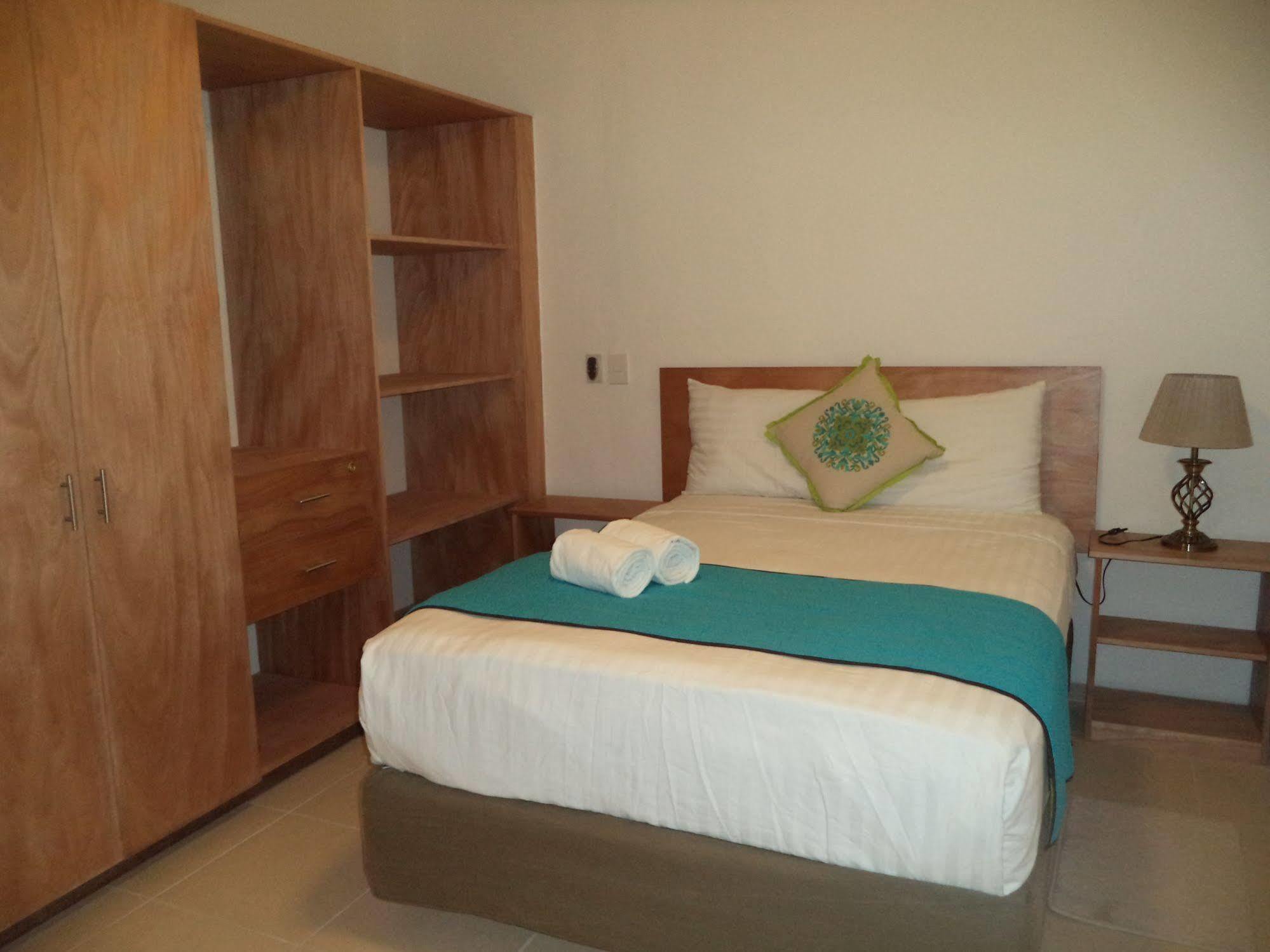 Am Amakal Hotel & Park Santa Cruz Huatulco Εξωτερικό φωτογραφία