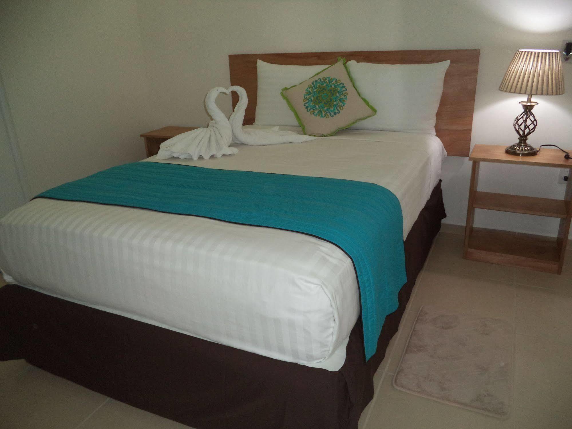 Am Amakal Hotel & Park Santa Cruz Huatulco Εξωτερικό φωτογραφία
