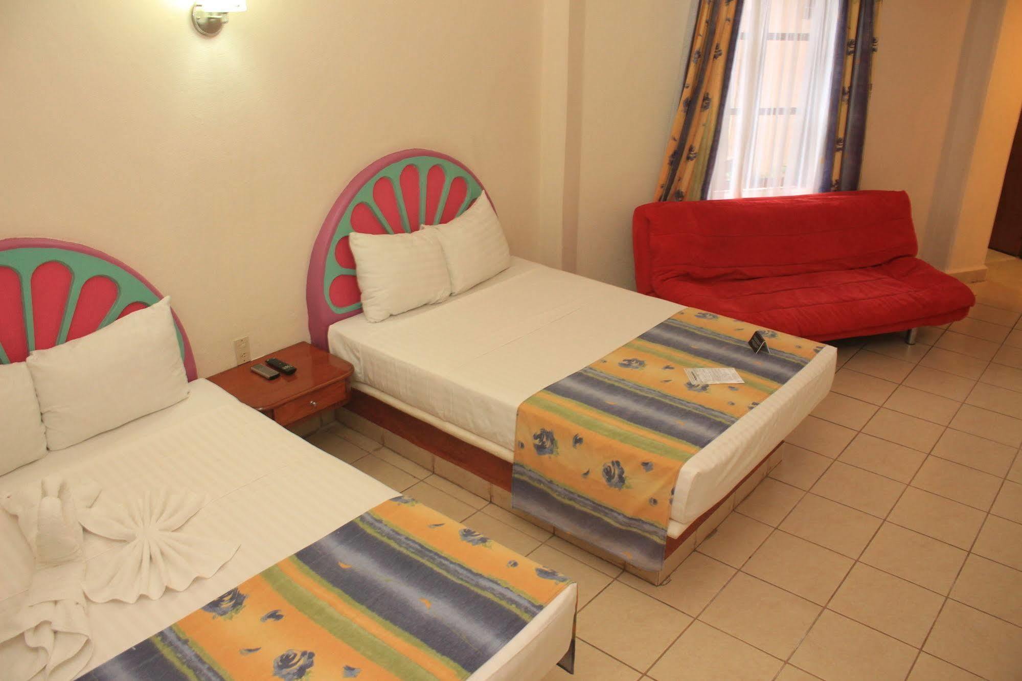Am Amakal Hotel & Park Santa Cruz Huatulco Εξωτερικό φωτογραφία
